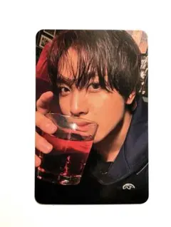 NCT TASTE ヘチャン　トレカ