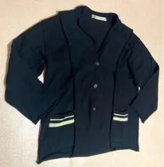 ニットカーディガン カーディガン