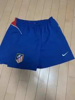 Nike アトレティコ・マドリード ハーフパンツ ユニフォーム