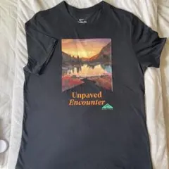 【NIKE/ナイキ】 ナイキトレイル Dri-FIT メンズランニングTシャツ