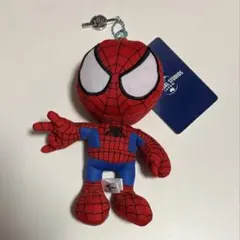 スパイダーマンのサムネイル