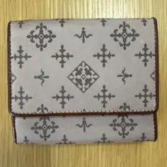russet ラシット 財布 三つ折りのサムネイル