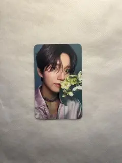 NCTWISH songbird ジェヒ