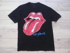 ローリング・ストーンズ '89 Tシャツ XL バンT