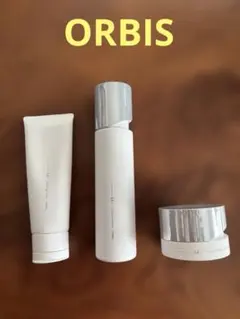 オルビスユー　ドット　基礎化粧品セット