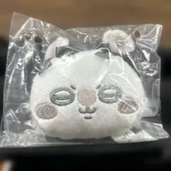 ちいかわ　マスコットミラー　リボン　モモンガ