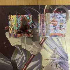 ［最終値下げ］スーパードラゴンボールヒーローズカードセット