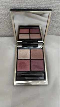 SUQQU シグニチャーカラーアイズ 04 純撫子