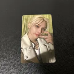 Hollow フィリックス HMV ラキドロ トレカ