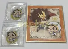 家庭教師ヒットマンREBORN! リボーン