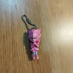 機界戦隊ゼンカイジャースイング　マジーヌキーホルダー