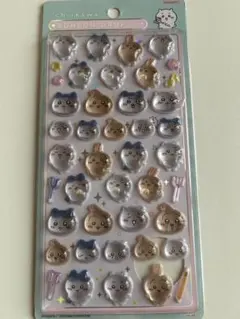 ちいかわ ボンボン キャラクターグッズ