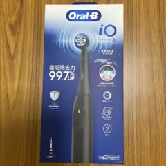 Oral-B iO Series 2s 電動歯ブラシ本体