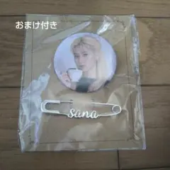 TWICE  CLASSIC  サナ