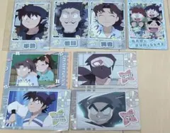 忍たま乱太郎 スナップマイド3 学園関係者&タソガレドキ