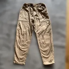 GRAMICCI ✖️BEAMS メンズ　パンツ　サイズM