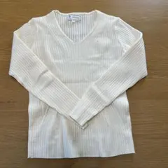 ロペピクニック　長袖　トップス