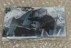 パニシング:グレイレイヴン パニグレ DMMスクラッチ バンジ　アクリルパネル