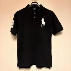 Polo by Ralph Lauren ポロシャツ ビッグポニー ラルフのサムネイル