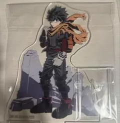 僕のヒーローアカデミア 緑谷出久 アクリルスタンド