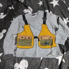 ダディオダディ トップス