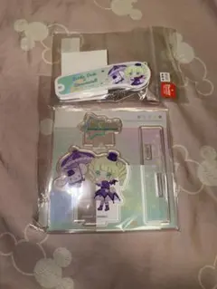 スーパーダンガンロンパ2 日向創 アクスタ サンリオコラボ くじ