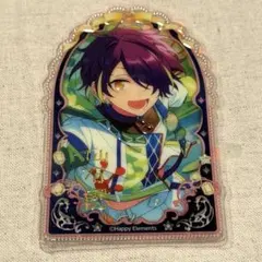 あんスタ ジュエリープレート 仙石忍