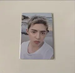 CXM HYPE VIBES compact盤 weverse エスクプス