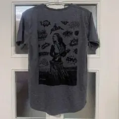 大森靖子 死ね Tシャツ - メルカリ