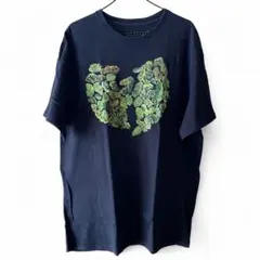 WU-TANG CLAN Weed Buds Tシャツ XL ウータンクランのサムネイル