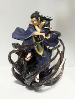 2026年最新】夏油傑 渋谷スクランブルフィギュアの人気アイテム - メルカリ