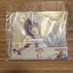 推しの子　一番くじ　C賞　アイ　バストアップアクリルスタンド