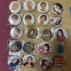 木村慧人 BOT 缶バッジ Astro9 FANTASTICS 居酒屋えぐざいる - メルカリ
