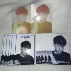 山下健二郎 EXPO フォトカセット