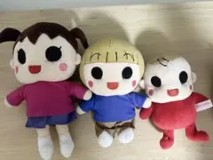 2025年最新】うちの3姉妹 ぬいぐるみの人気アイテム - メルカリ