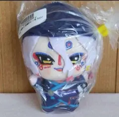 劇場版 モノノ怪 薬売り 神儀 ちびぐるみ マスコット まとめ売り16点セット 劇場版モノノ怪 ちびぐるみ〗全4種セット 薬売り 神儀 - メルカリ