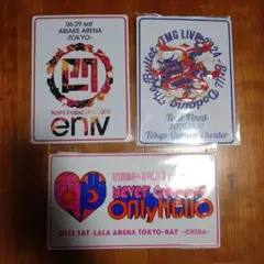 2025年最新】メモリアルプレート b'zの人気アイテム - メルカリ