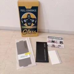 Galaxy Z Fold 4覗き見防止フィルム