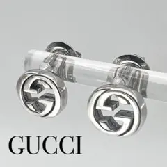 2025年最新】グッチ インターロッキングG ピアスの人気アイテム - メルカリ