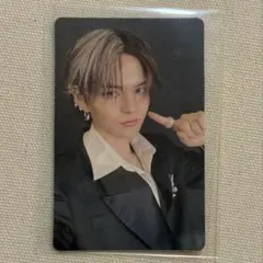 treasure ヨシ トレカ REBOOT