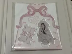 最終値下げ】清竜人25 清さきな GOOD BYE LIVE アクスタ 頓知気 - メルカリ