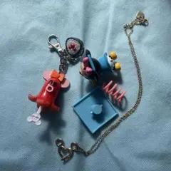 ディズニー小物