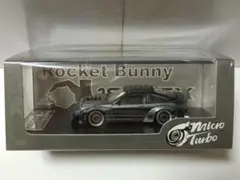 Micro Turbo 1/64 積載車 カルソニック - メルカリ