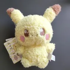 2025年最新】ピカチュウ ぬいぐるみ 初期の人気アイテム - メルカリ