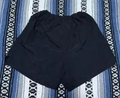 Mサイズ U.S. ARMYトレーニングショートパンツ ブラック
