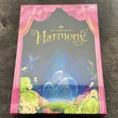 【Sasa様専用】ミセス Harmony Blu-ray初回限定盤