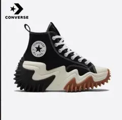 新品未使用タグ付き　コンバース ランスターモーション ハイ 26cm 韓国正規品