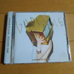 a Flood of circle / GOLDEN TIME
