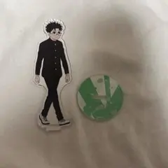 ダンダダン オカルン 高倉健 アクリルスタンド アクスタ - メルカリ