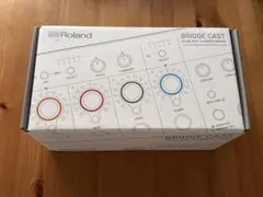 Roland BRIDGE CAST